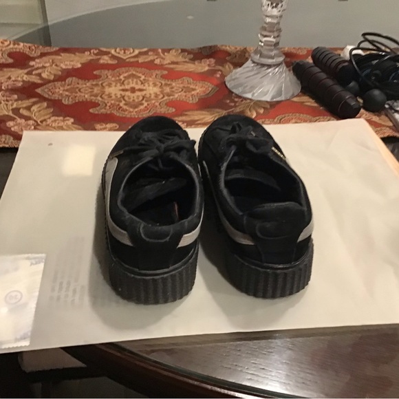 Puma ladies shoe size 6 - Picture 2 of 5